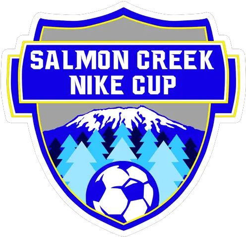 Team Check In U2013 Salmon Creek Nike Cup Fcsc Soccer Png Nike Check Logo