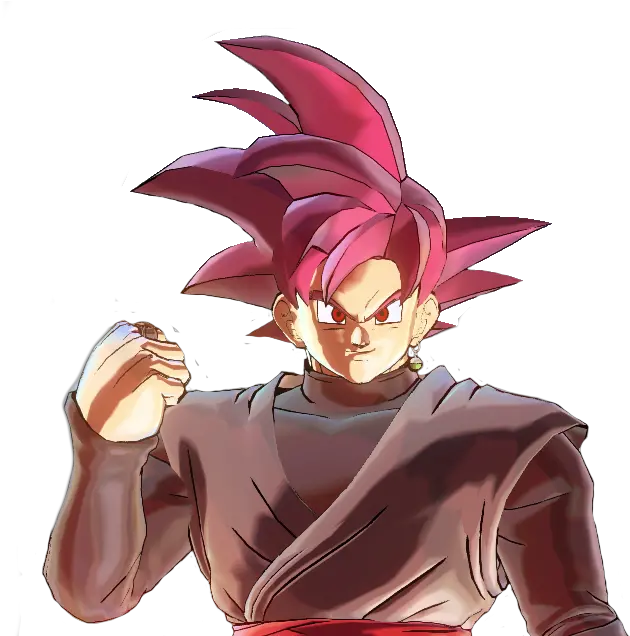 Goku Black Super Saiyan God Xenoverse Mods Black God Black Goku Super Saiyan Png Black Goku Png