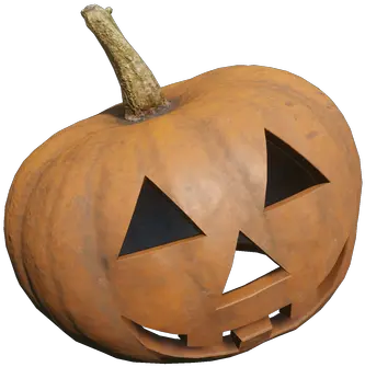 Listings For Pumpkin Head Png