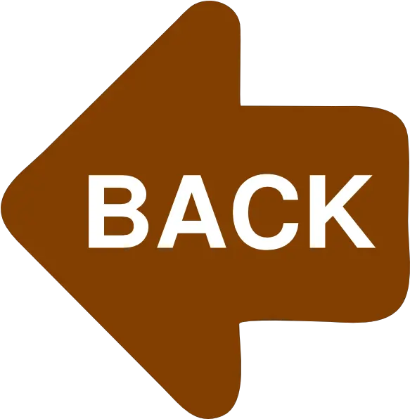 Back Button Png Brown Transparent Small Back Button Icon Back Button Png