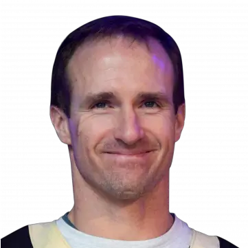 Drew Brees Fantasy Stats Neil Barrett Erkek Png Drew Brees Png