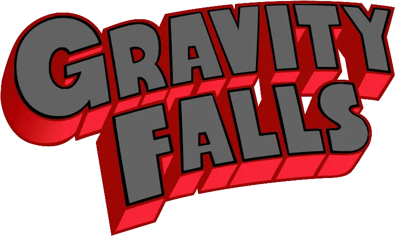 Gravity Falls Vector Logo Gravityfalls Gravity Falls Vector Png Stranger Things Logo Vector