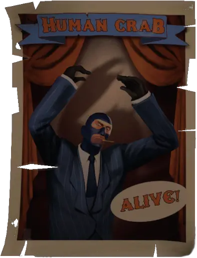 Someone Somewhere Asked For This Poster Tf2 Carnival Poster Png Tf2 Transparent Spray