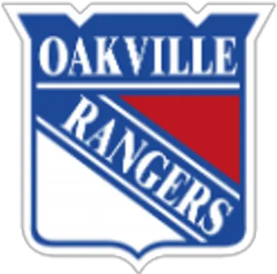 Oakville Rangers Lucky Lake Lakers Png Rangers Logo Png