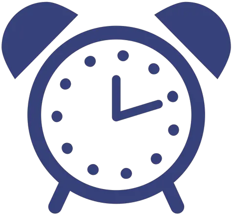 Alarm Clock Stroke Icon Transparent Png U0026 Svg Vector File Clock Png Icon