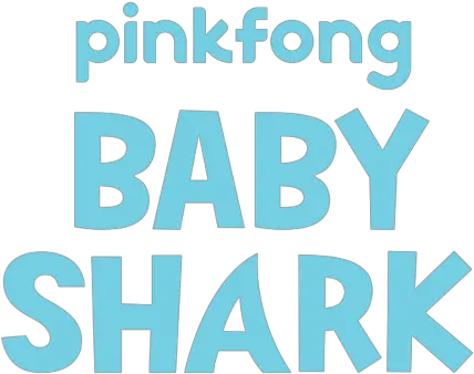 Baby Baby Shark Logo Png Baby Shark Png