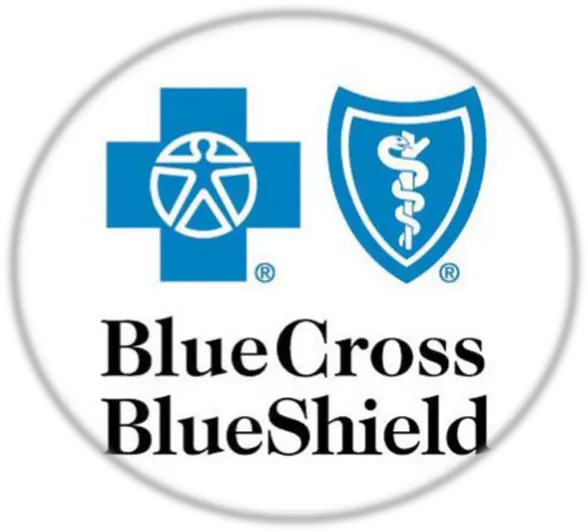 Oablue Cross Blue Shield Round Operation Able Blue Cross Blue Shield Dental Logo Png Blue Shield Png