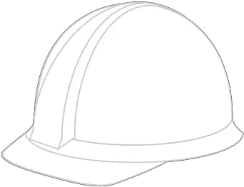 White Hard Hat Png Svg Clip Art For Solid Hard Hat Icon Png