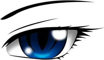 Attack Assortment Of Eyes 2 Illustration Png Blue Eye Png