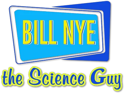 Bill Nye The Science Guy Tv Fanart Fanarttv Graphic Design Png Bill Nye Png