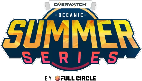 Oceanic Summer Series Group Stage Liquipedia Overwatch Wiki Overwatch Png Overwatch Logo Transparent