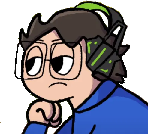 Let Me Tell You Reddit About A Little Podcast Called Let Me Tell You About Podcast Aleks Png Pesterchum Icon