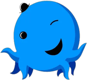 Oswald The Octopus Transparent Png Stickpng Oswald The Octopus Octopus Png