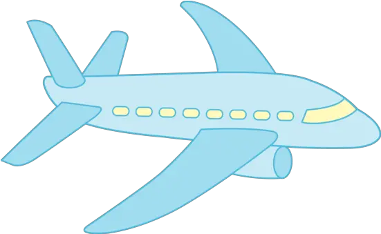 Airplane Air Plane Clip Art Clipart 6 Cute Airplane Clipart Png Airplane Emoji Png