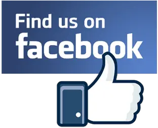 Like And Share Transparent Png Find Us On Facebook Png Like And Share Png