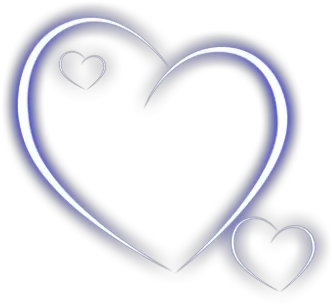 Hs Productions Png Effects Heart Png For Picsart Facebook Heart Png