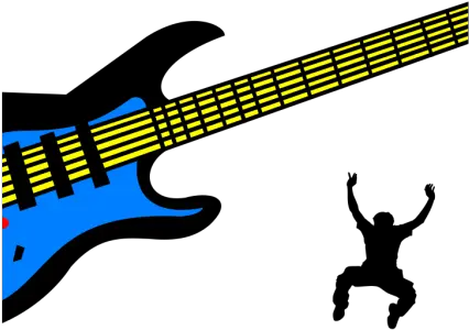 Electric Guitar Speaker Png Svg Clip Art For Web Download Electric Guitar Icon