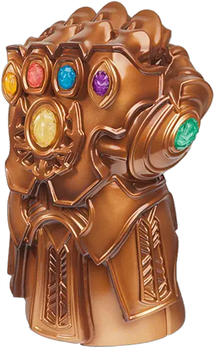The Infinity Gauntlet Png Images Thanos Infinity Gauntlet Transparent Thanos Glove Png