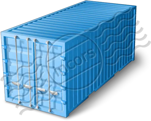 Cargo Container 15 Free Images Vector Clip Png Shipping Container Icon