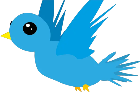 Download Add Animated Flying Twitter Animation Of Birds Flying Png Twitter Bird Transparent