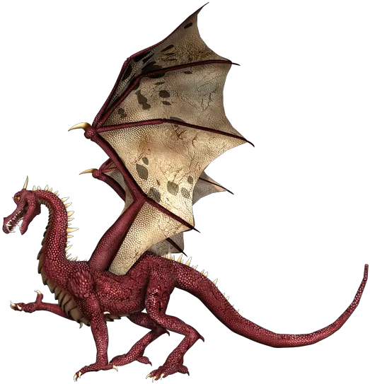 Posing Fantasy Transparent Png Images Dragon Middle Age Png Dragon Wings Png
