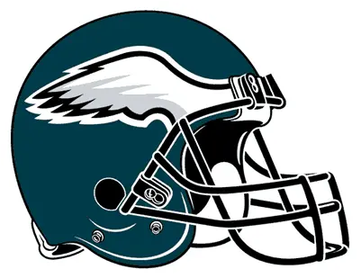 Philadelphia Eagles Philadelphia Eagles Helmet Logo Png Philadelphia Eagles Logo Image