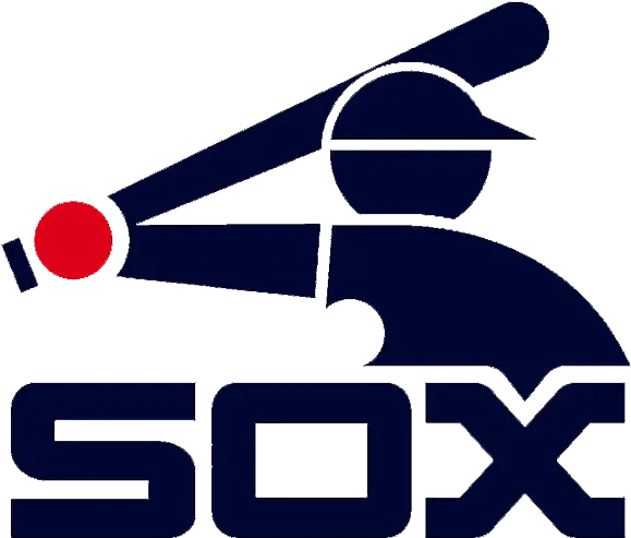 Chicago White Sox Script Png Picture Chicago White Sox Old Logo White Sox Logo Png