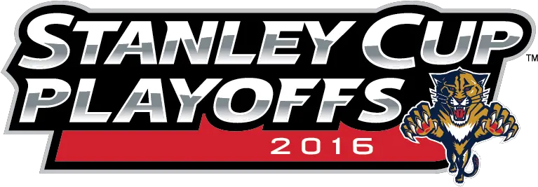 Download Panthers Face Islanders In First Round Of Stanley Florida Panthers Png Stanley Cup Logo