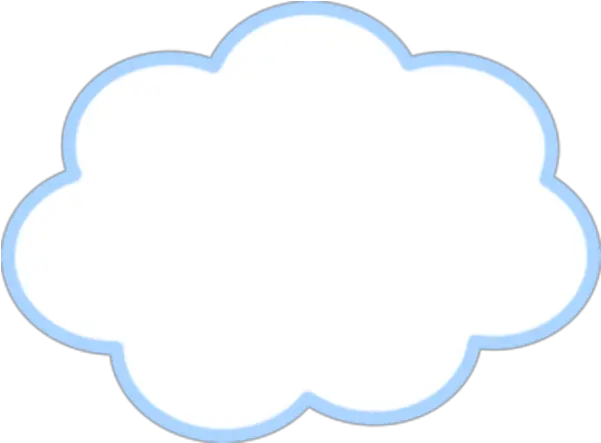 Clouds Clipart Png Free Download Cute Cloud Transparent Background Clouds Clipart Png