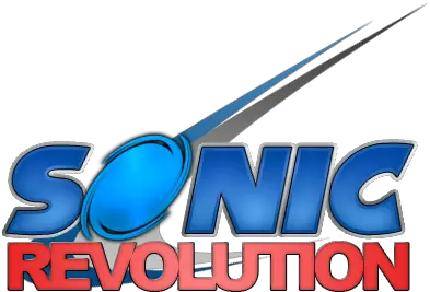 Fantendo Sonic Revolution Png Transparent Sonic R Logo