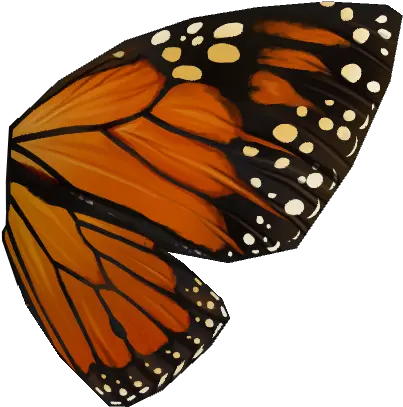 Download 10 Pm 186711 Stonewall Monarch Butterfly Wings Png Butterfly Wing Png