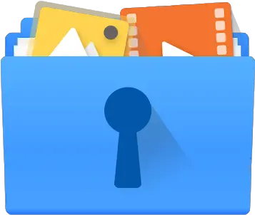 Photo And Video Locker Apk Mod All Unlocked Png Gallery Vault Hide Icon