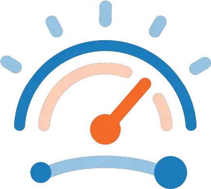 Auvismds Base Managed Kpi Solution For Small Business Dot Png Speed Limit Icon