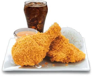 Mcdonaldu0027s Delivery 2pcs Chicken Mcdo Price Png Fried Chicken Png