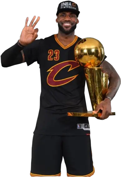 Lebron James Finals Mvp Lebron James Finals Png Lebron James Transparent