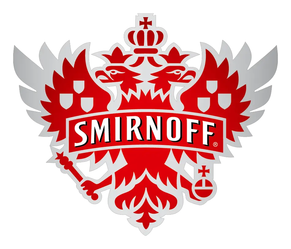Logo Picture Transparent Png Files Transparent Smirnoff Logo Png Smirnoff Logo Png