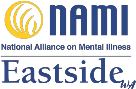 Nami Eastside Providing Education Support U0026 Advocacy Transparent PNG