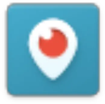 Periscope Live Video 128202 Apk Download By Twitter Png Iphone App With Red Heart Icon