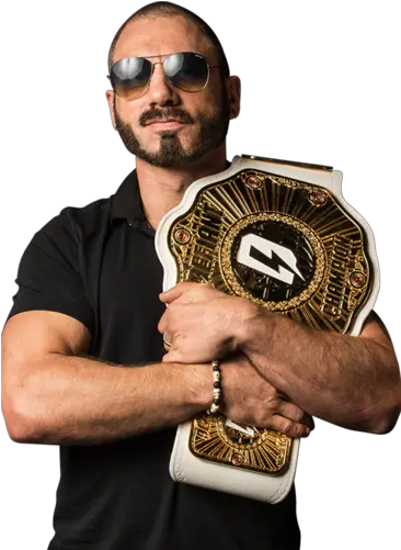 Download Hd Austin Aries Defiant Wrestling Transparent Png Austin Aries Png Aries Png