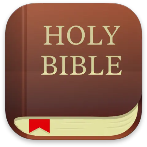 Bible Icon Transparent Png Youversion Bible Icon Png Bible Transparent Background