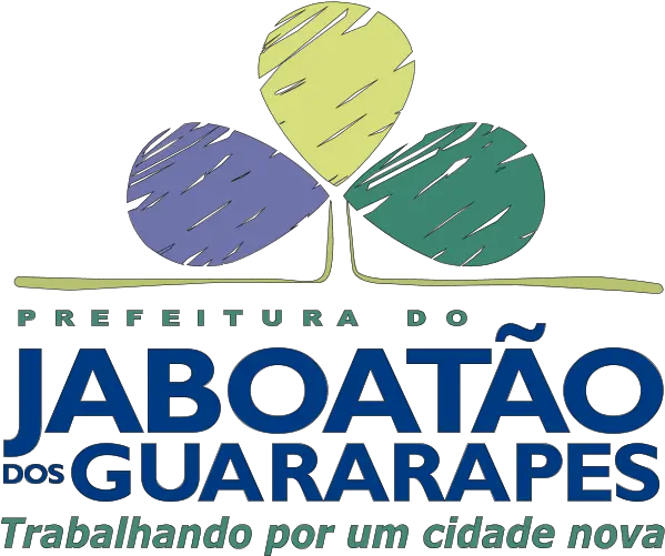 Jaboatão Dos Guararapes Logo Download Logo Icon Png Svg Language Dos Icon