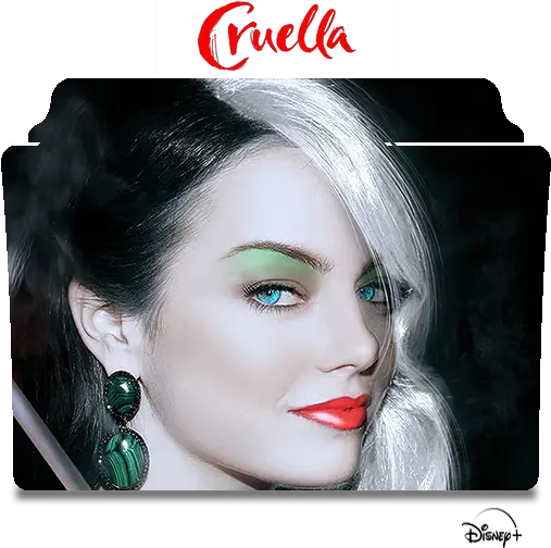Movies Folder Icon U2013 Artofit Cruella Folder Icon Png The Last Ship Folder Icon