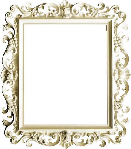 Mirror Frames Mirror Frame Transparent Png Mirror Frame Png