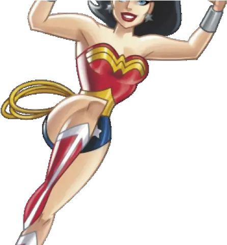 Wonder Woman Clipart Turkey Logo Mulher Maravilha Png Wonder Woman Png