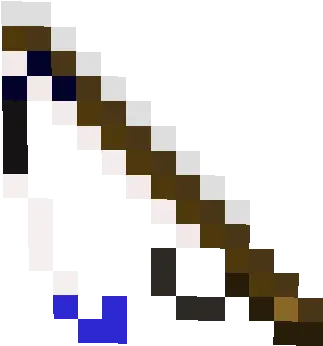 Minecraft Fishing Rod Png 4 Image Transparent Minecraft Diamond Pickaxe Fishing Rod Png