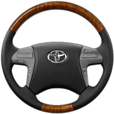 Black Steering Wheel Transparent Png Toyota Steering Wheel Png Steering Wheel Png