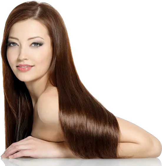 Hair Growth Png Picture Arts Smoothing Hair Side Effects Hair Model Png