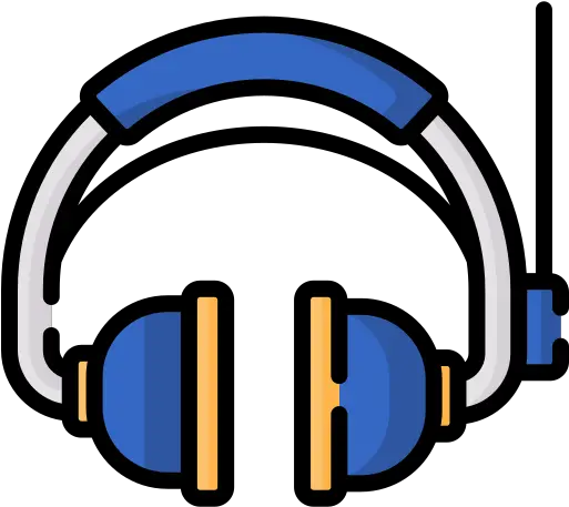 Headphones Free Technology Icons For Teen Png Headphones Icon