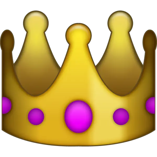 Download Queenu0027s Crown Emoji Isl 1008819 Png Queen Crown Emoji Transparent Queen Crown Png