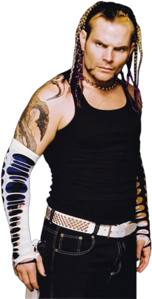 Hd Transparent Jeff Hardy Transparent Jeff Hardy Png Jeff Hardy Png